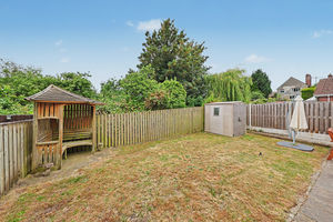 Silver Well Drive Staveley
